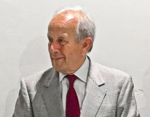 Luigi Casartelli