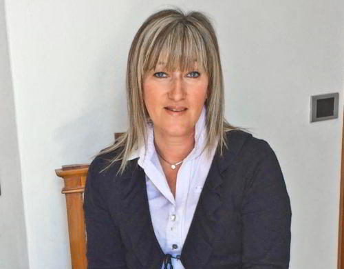 Cristina Casartelli